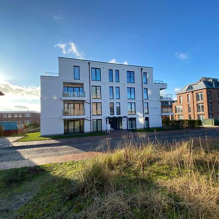 Seeblick Lachmoewe, Exklusive Lage In Strandnaehe ヴァンガーオーゲ エクステリア 写真