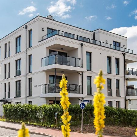 Seeblick Lachmoewe, Exklusive Lage In Strandnaehe ヴァンガーオーゲ エクステリア 写真