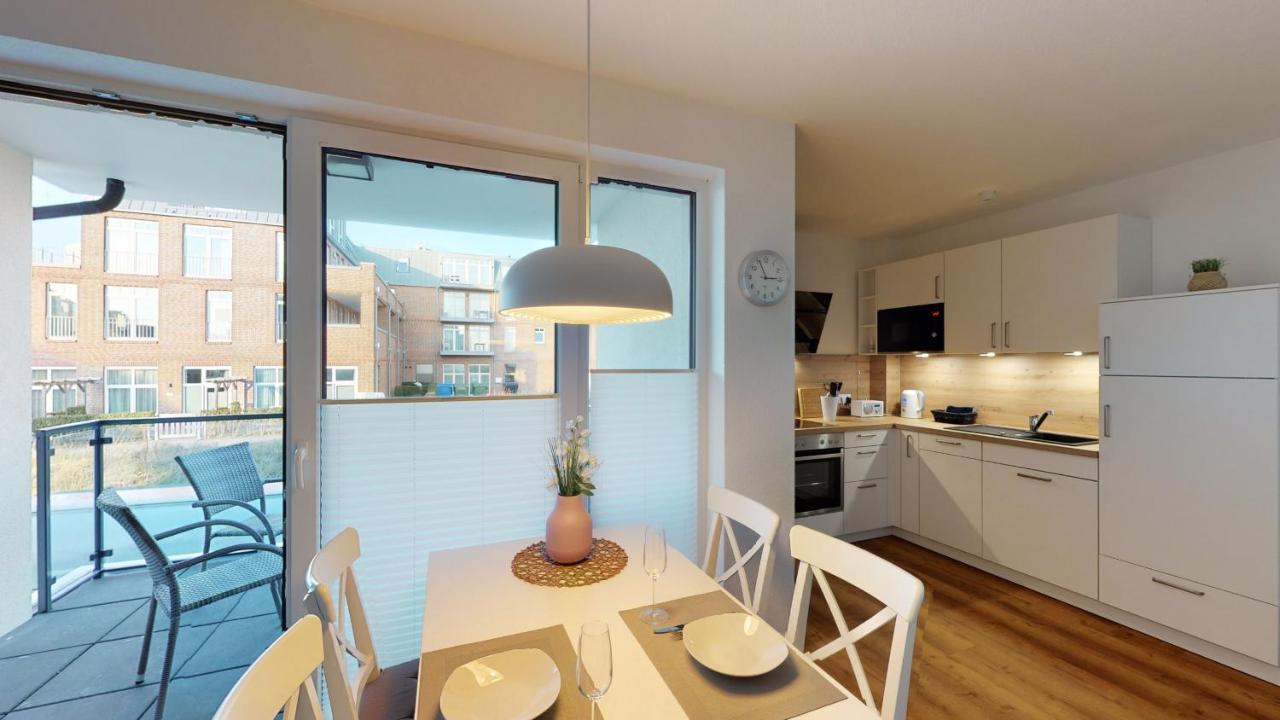 Seeblick Lachmoewe, Exklusive Lage In Strandnaehe ヴァンガーオーゲ エクステリア 写真