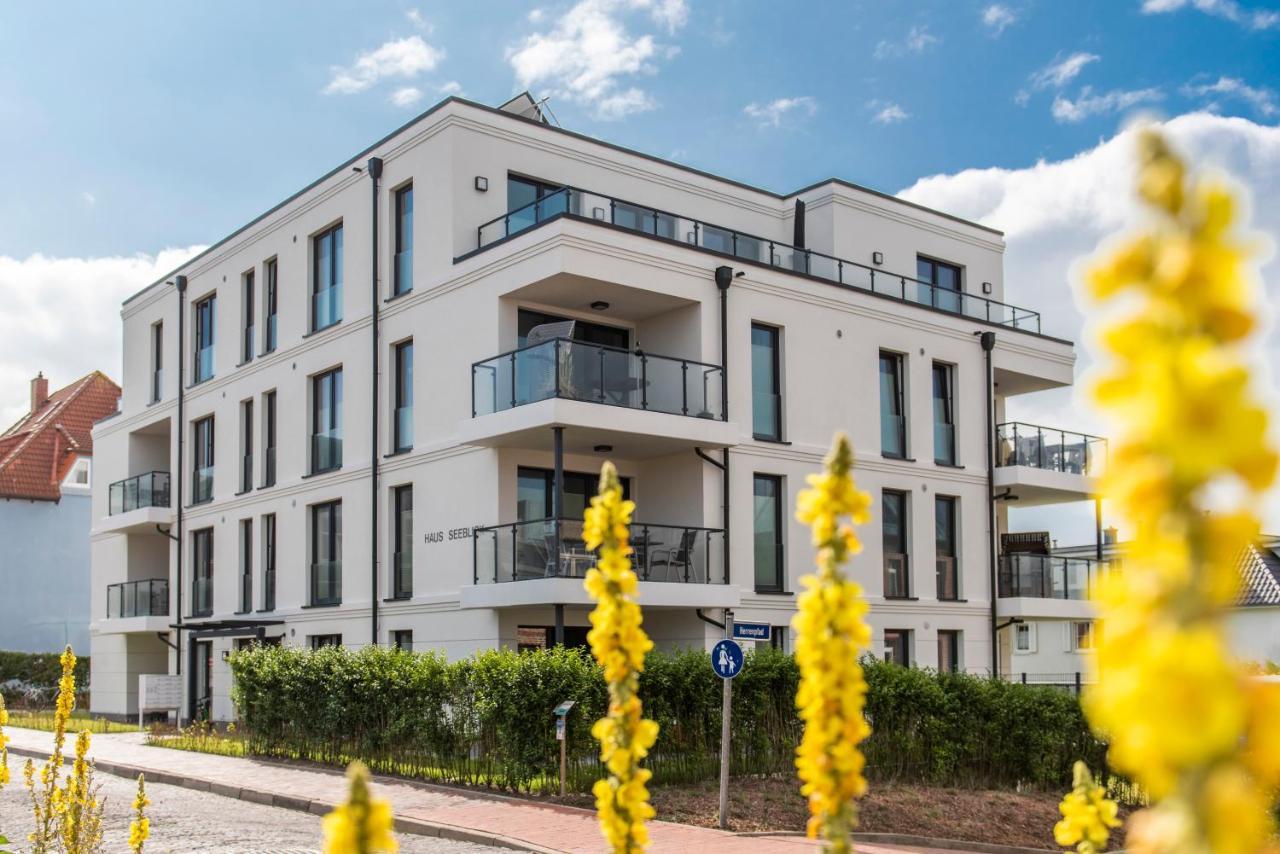 Seeblick Lachmoewe, Exklusive Lage In Strandnaehe ヴァンガーオーゲ エクステリア 写真